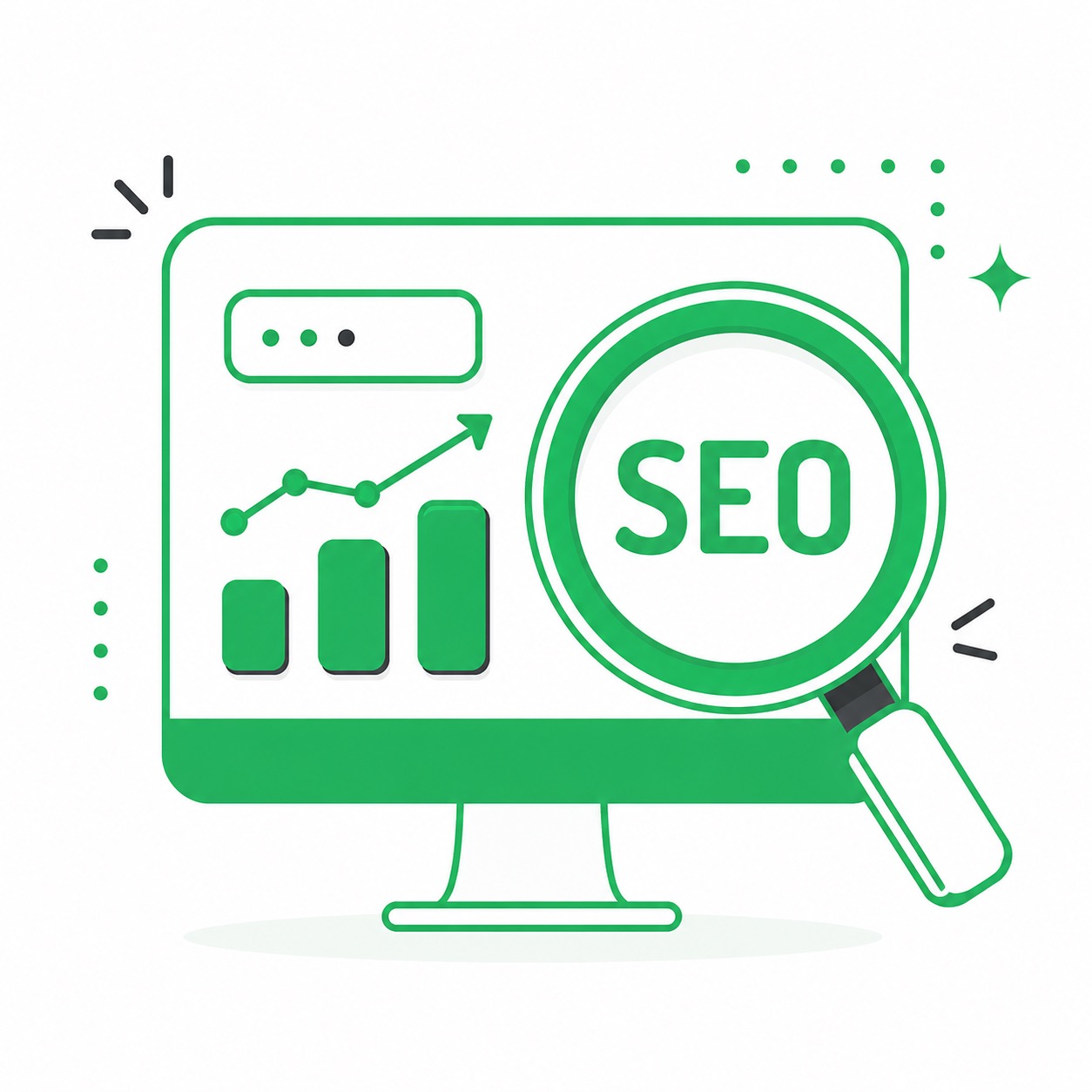 Advanced SEO campaign